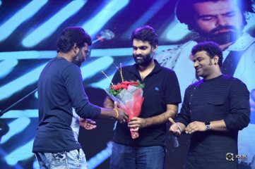 Vunnadhi Okate Zindagi Movie Audio Launch